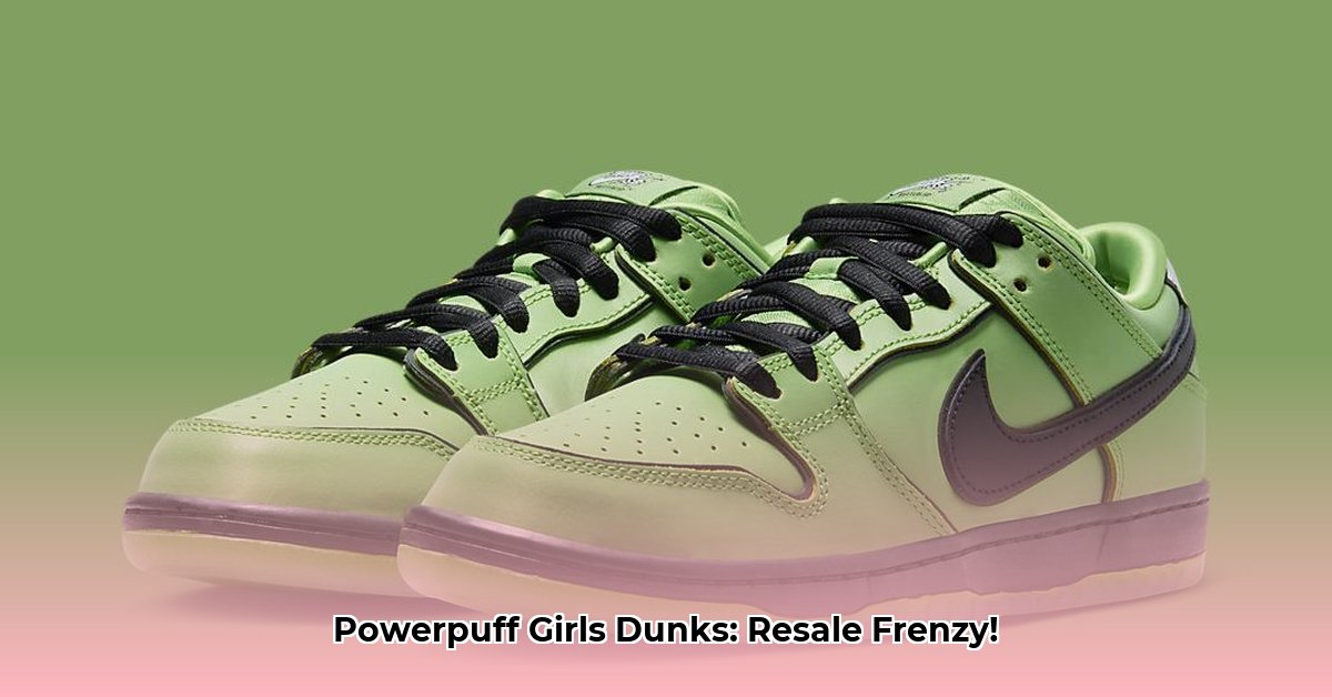 dunk-low-powerpuff